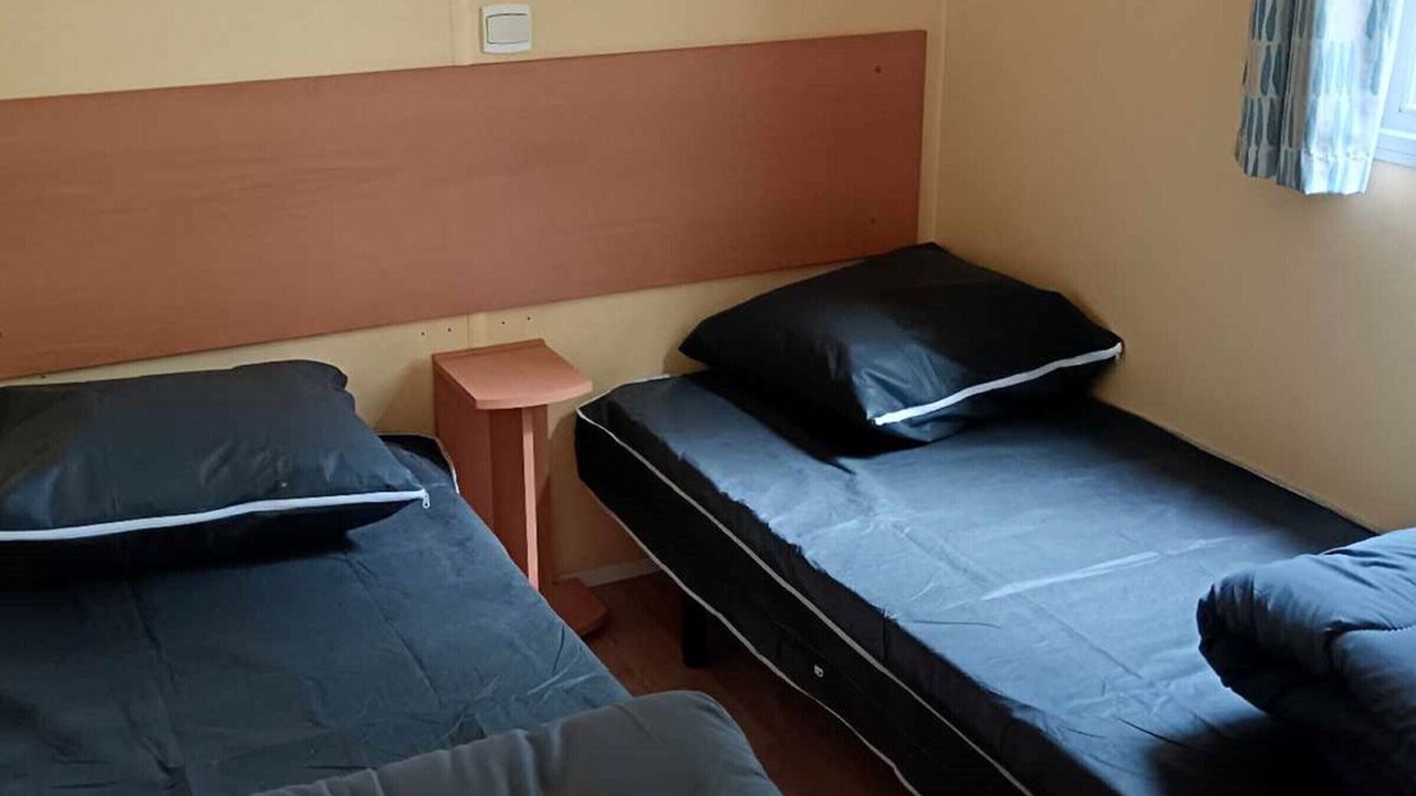Photo of Bedroom in La Tour-dʼAuvergne