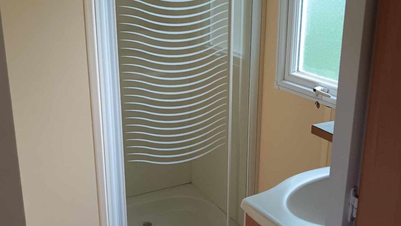 Photo of Bathroom in La Tour-dʼAuvergne