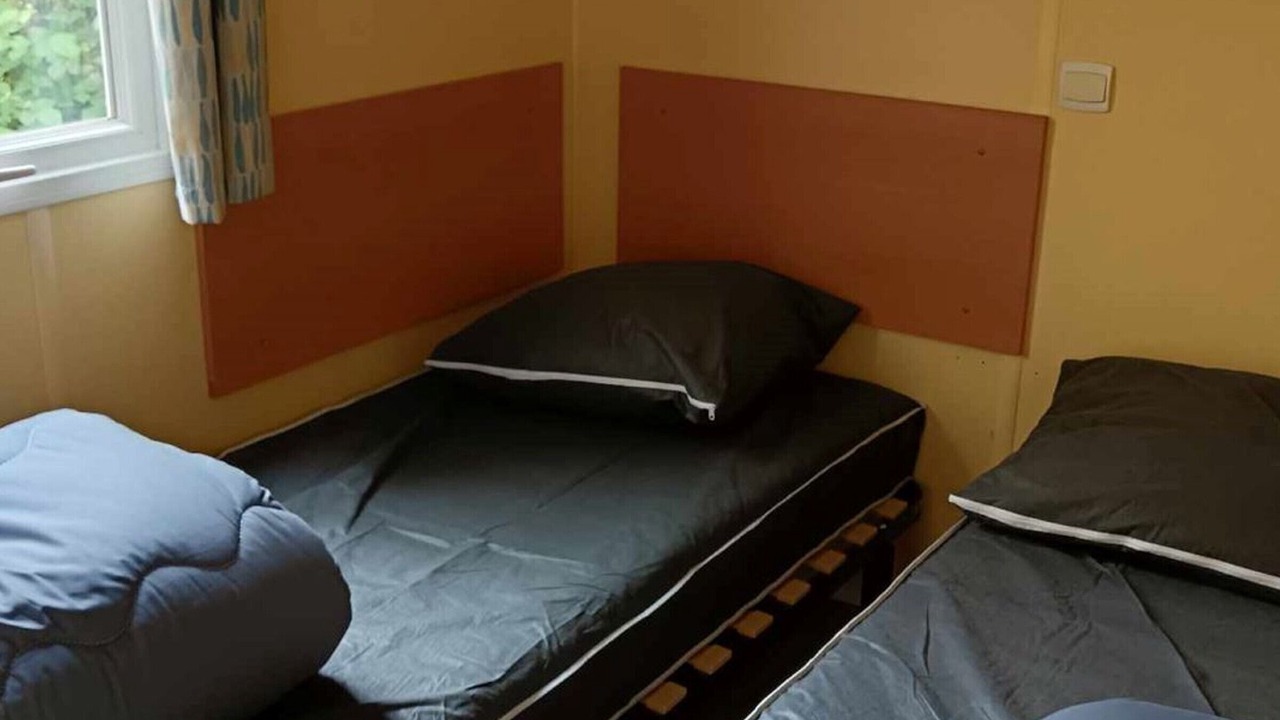 Photo of Bedroom in La Tour-dʼAuvergne