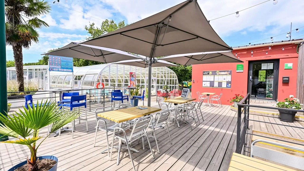 Photo of Outdoor in Muzillac