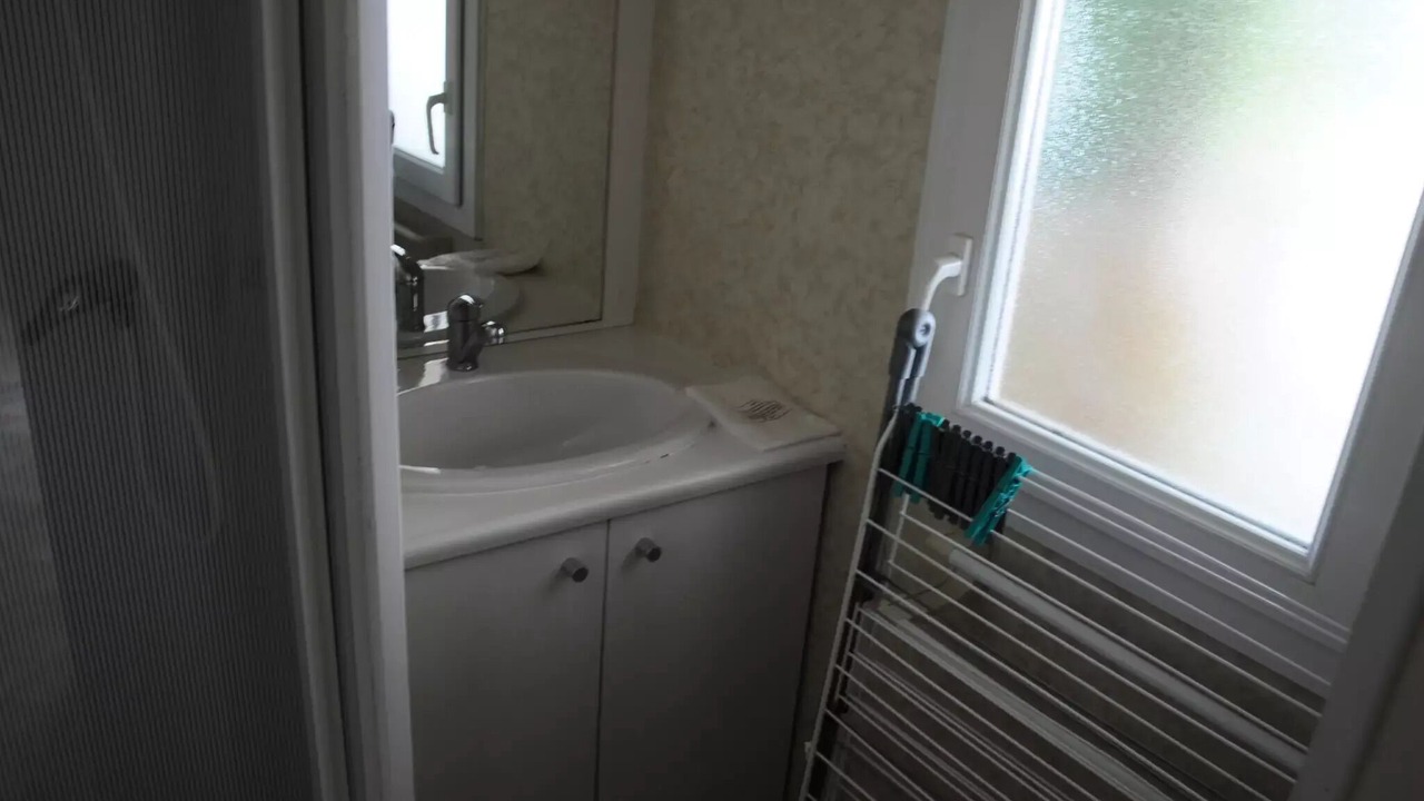 Photo of Bathroom in Muzillac