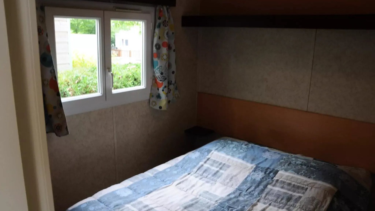 Photo of Bedroom in Muzillac