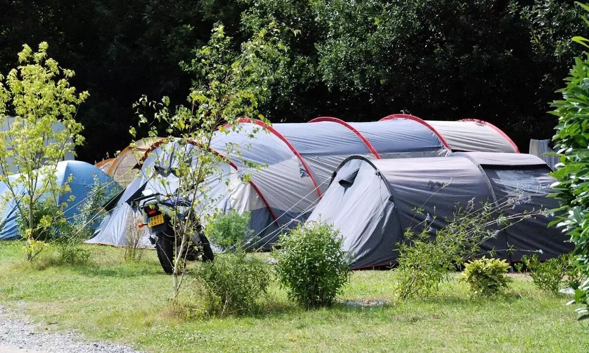 Photo of Outdoor in Muzillac