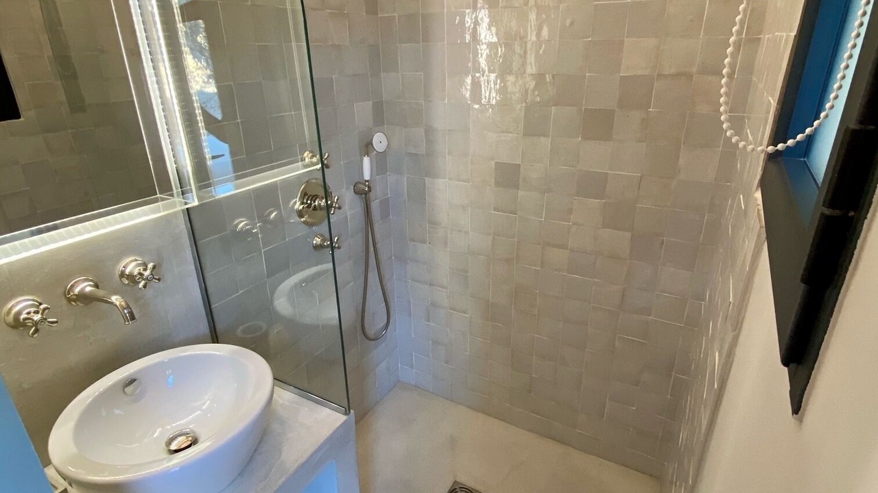 Photo of Bathroom in Villeneuve-les-Avignon