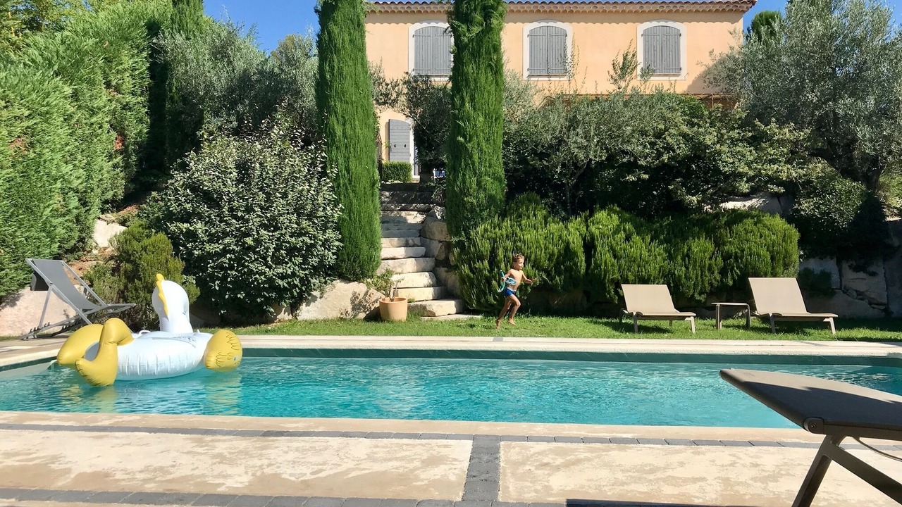 Photo of Outdoor in Villeneuve-les-Avignon