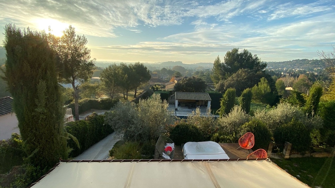 Photo of Outdoor in Villeneuve-les-Avignon