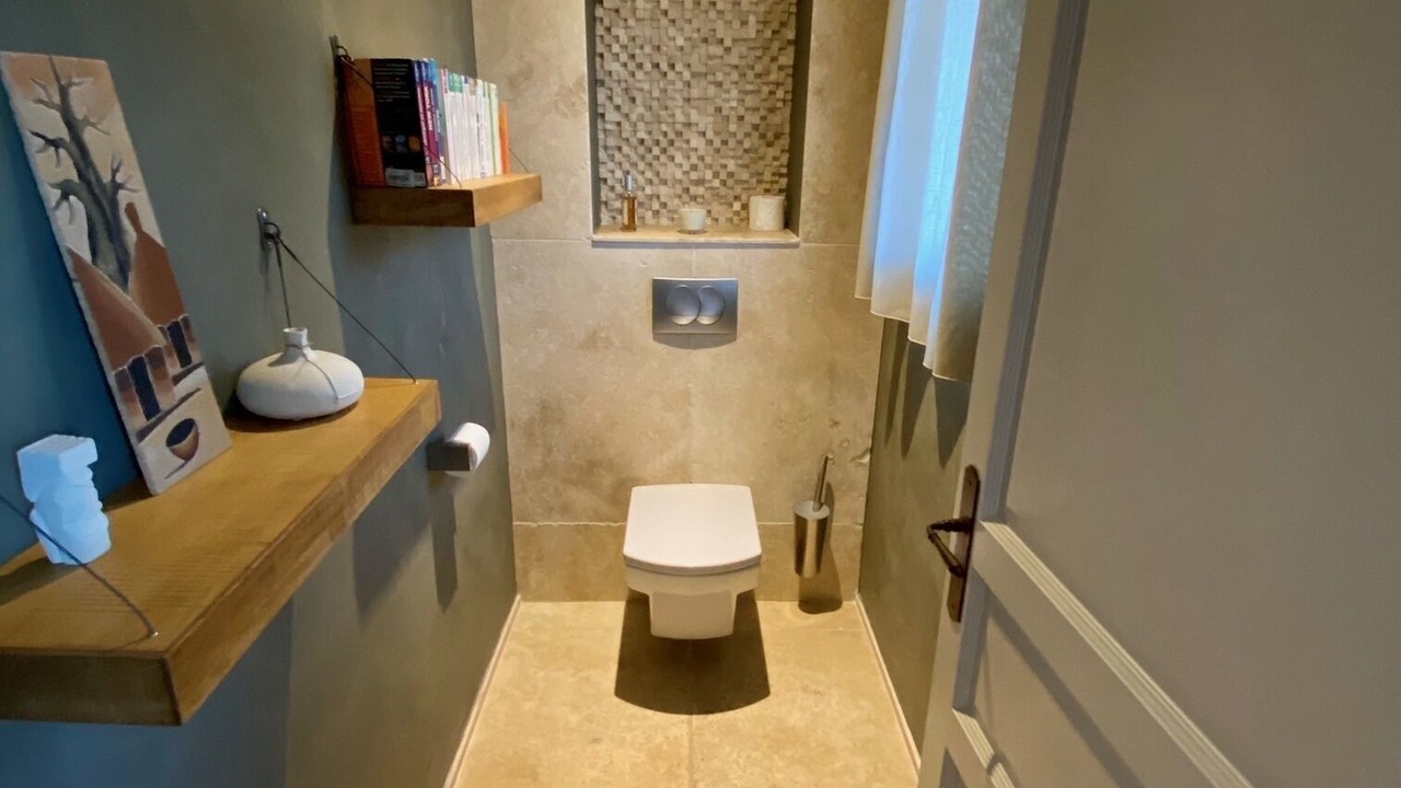 Photo of Bathroom in Villeneuve-les-Avignon