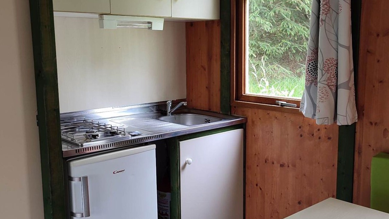 Photo of Kitchen in La Tour-dʼAuvergne