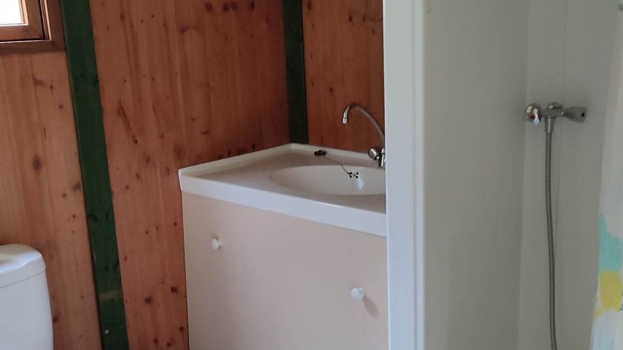 Photo of Bathroom in La Tour-dʼAuvergne