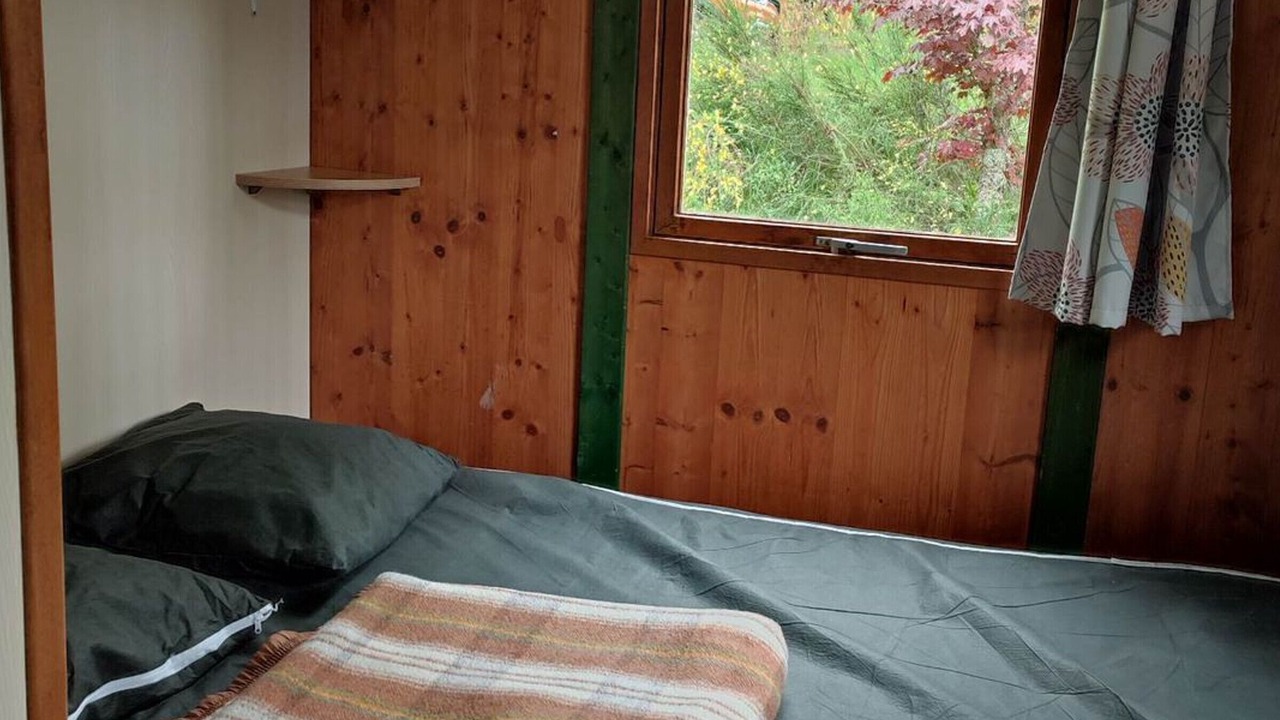Photo of Bedroom in La Tour-dʼAuvergne
