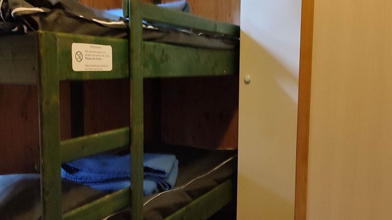 Photo of Bedroom in La Tour-dʼAuvergne