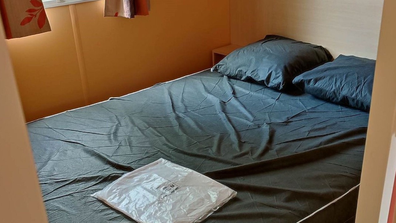 Photo of Bedroom in La Tour-dʼAuvergne