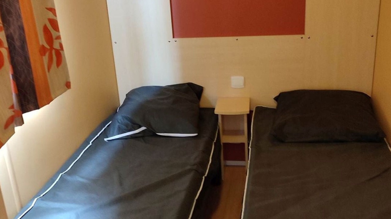 Photo of Bedroom in La Tour-dʼAuvergne