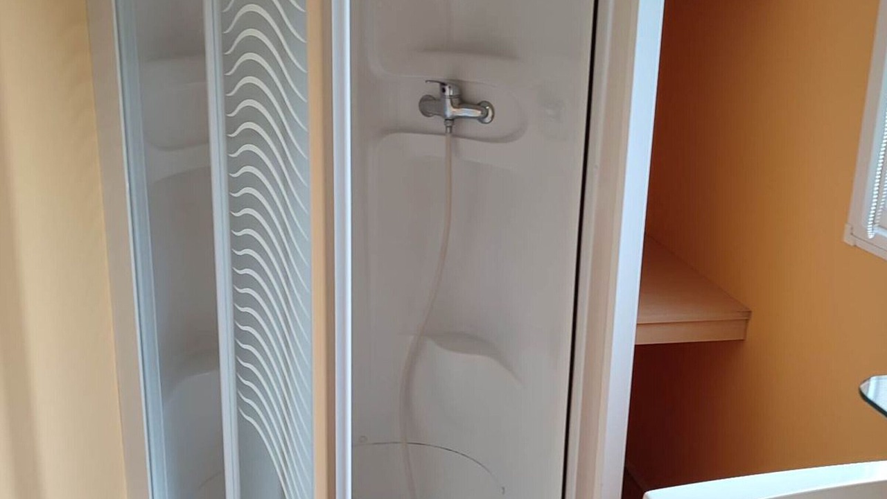 Photo of Bathroom in La Tour-dʼAuvergne