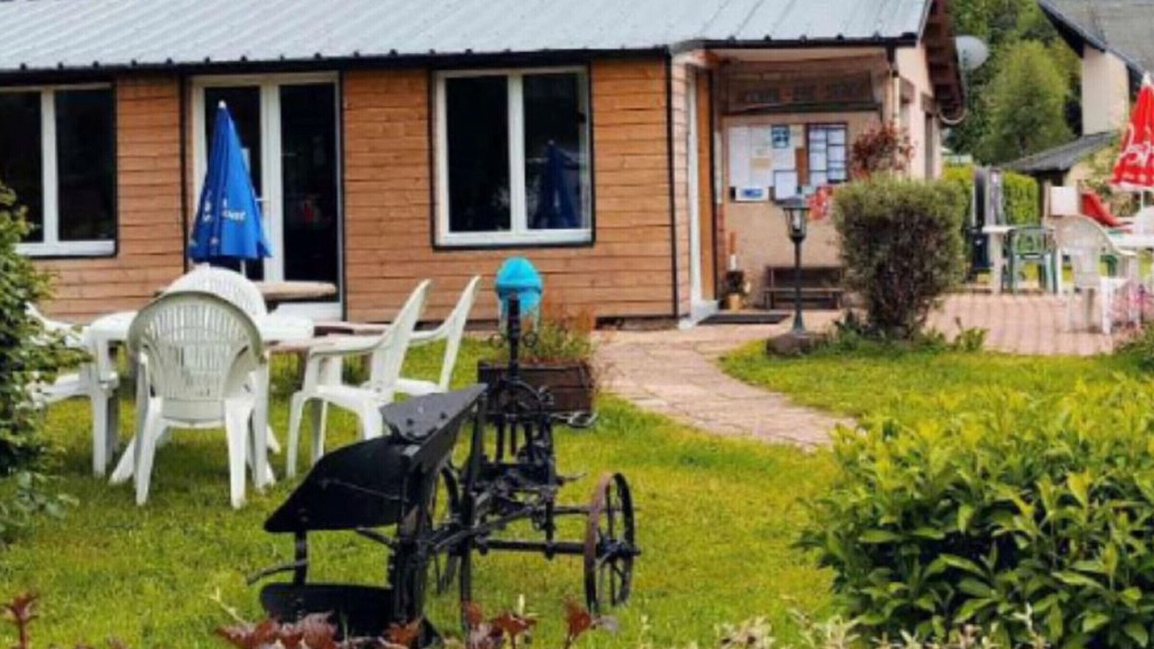 Photo of Outdoor in La Tour-dʼAuvergne