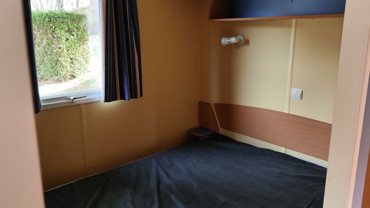 Photo of Bedroom in La Tour-dʼAuvergne