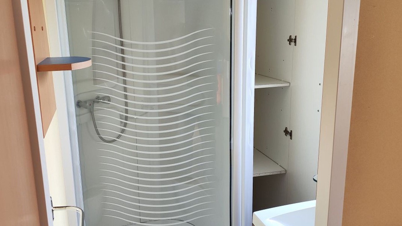 Photo of Bathroom in La Tour-dʼAuvergne