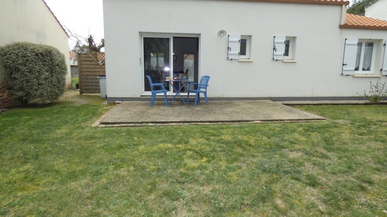Photo of Outdoor in La Barre-de-Monts