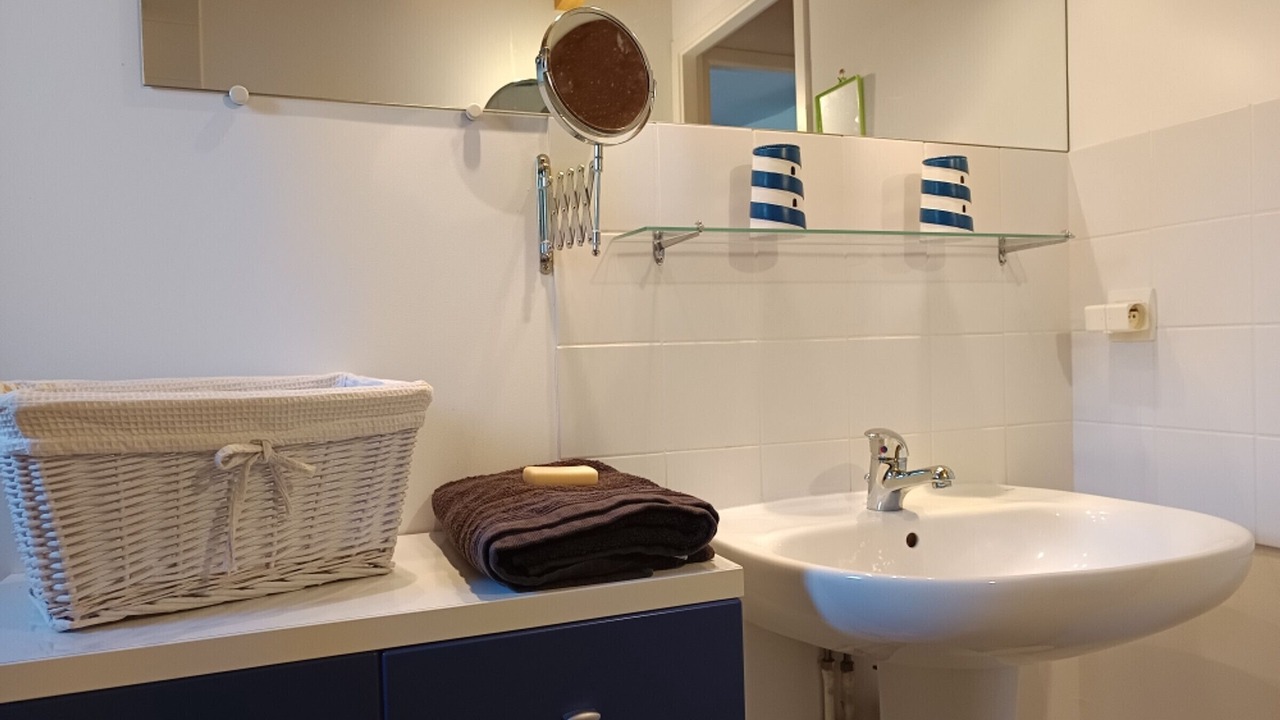 Photo of Bathroom in La Barre-de-Monts