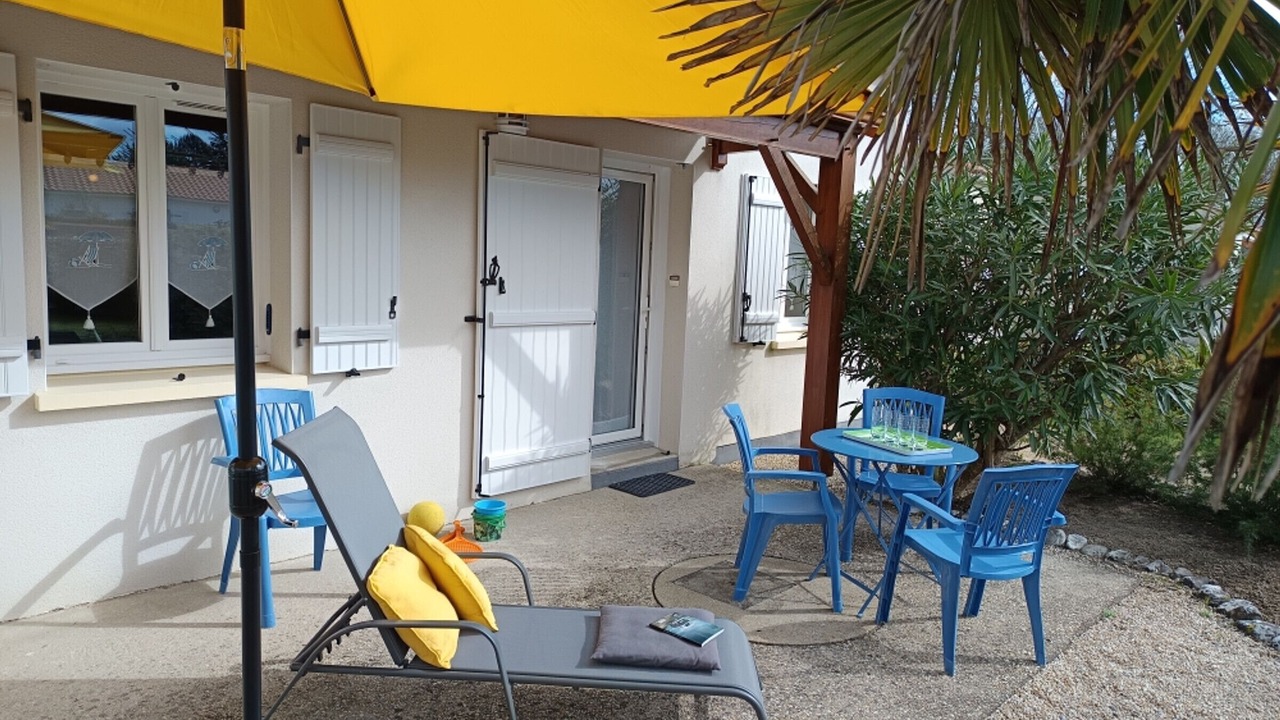 Photo of Outdoor in La Barre-de-Monts