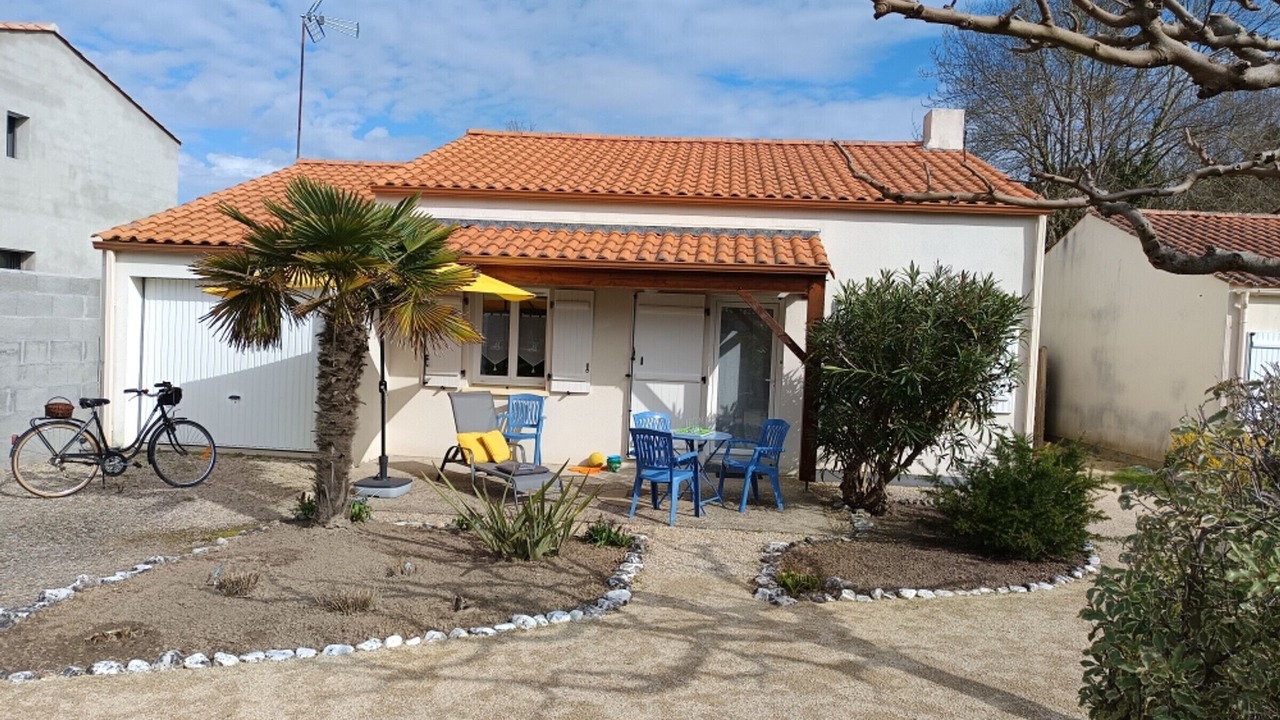 Photo of Outdoor in La Barre-de-Monts