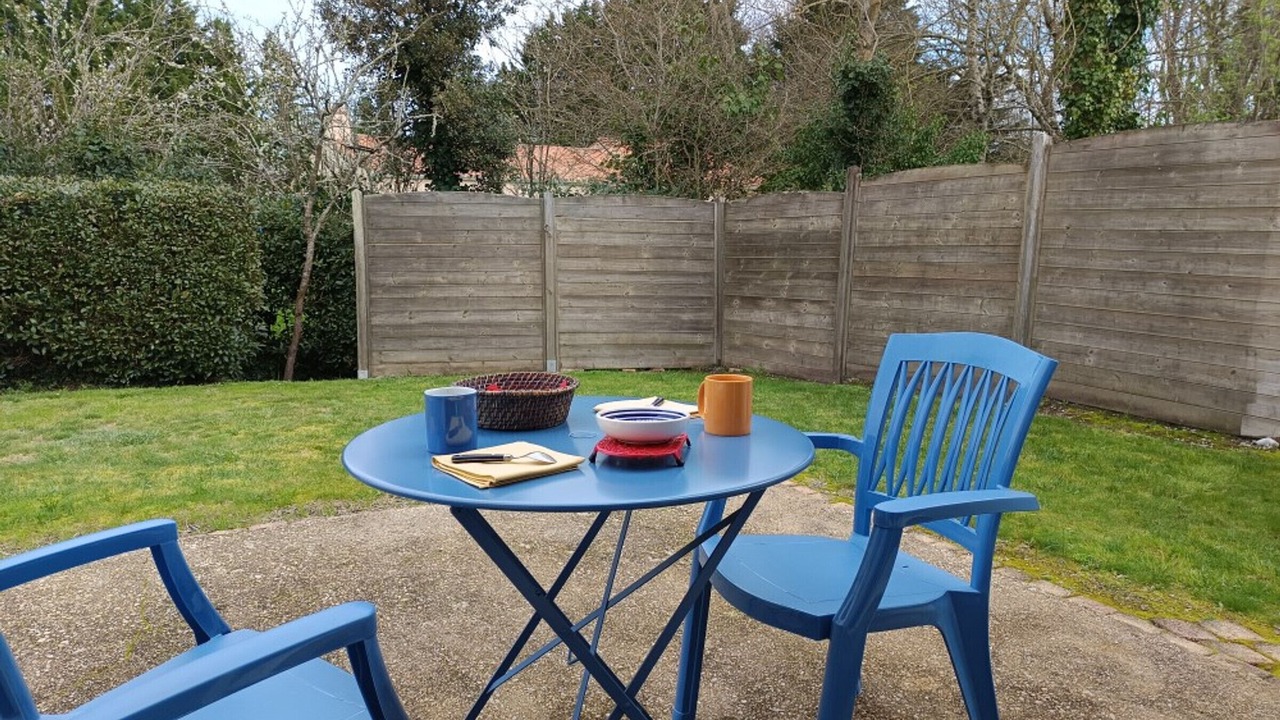 Photo of Outdoor in La Barre-de-Monts