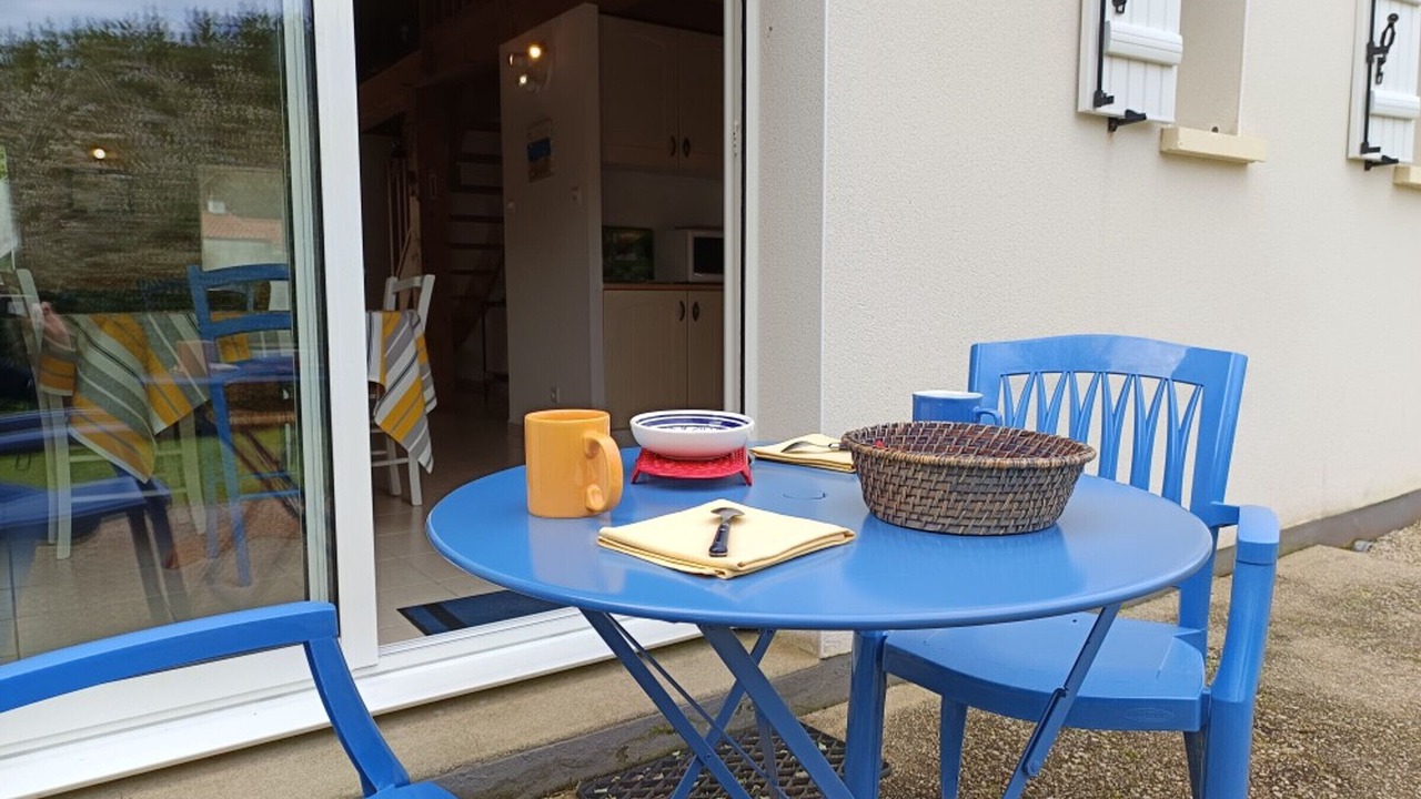 Photo of Outdoor in La Barre-de-Monts