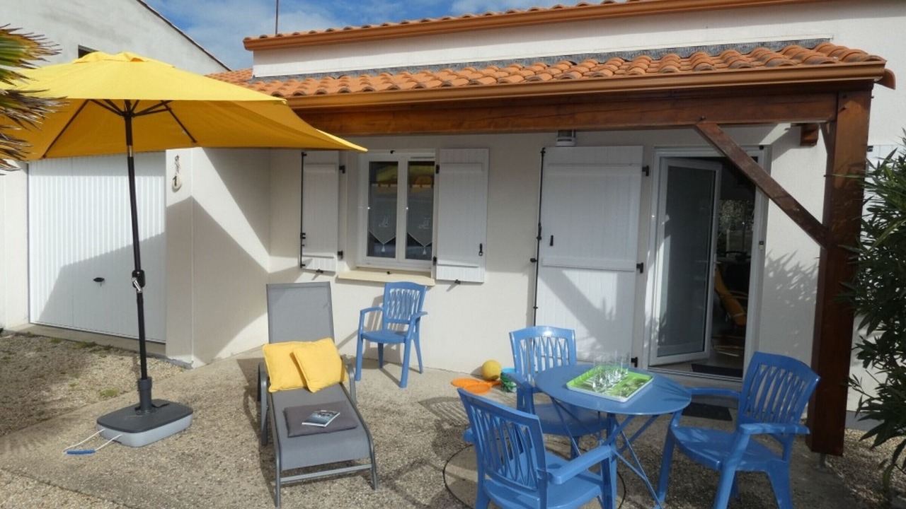 Photo of Outdoor in La Barre-de-Monts