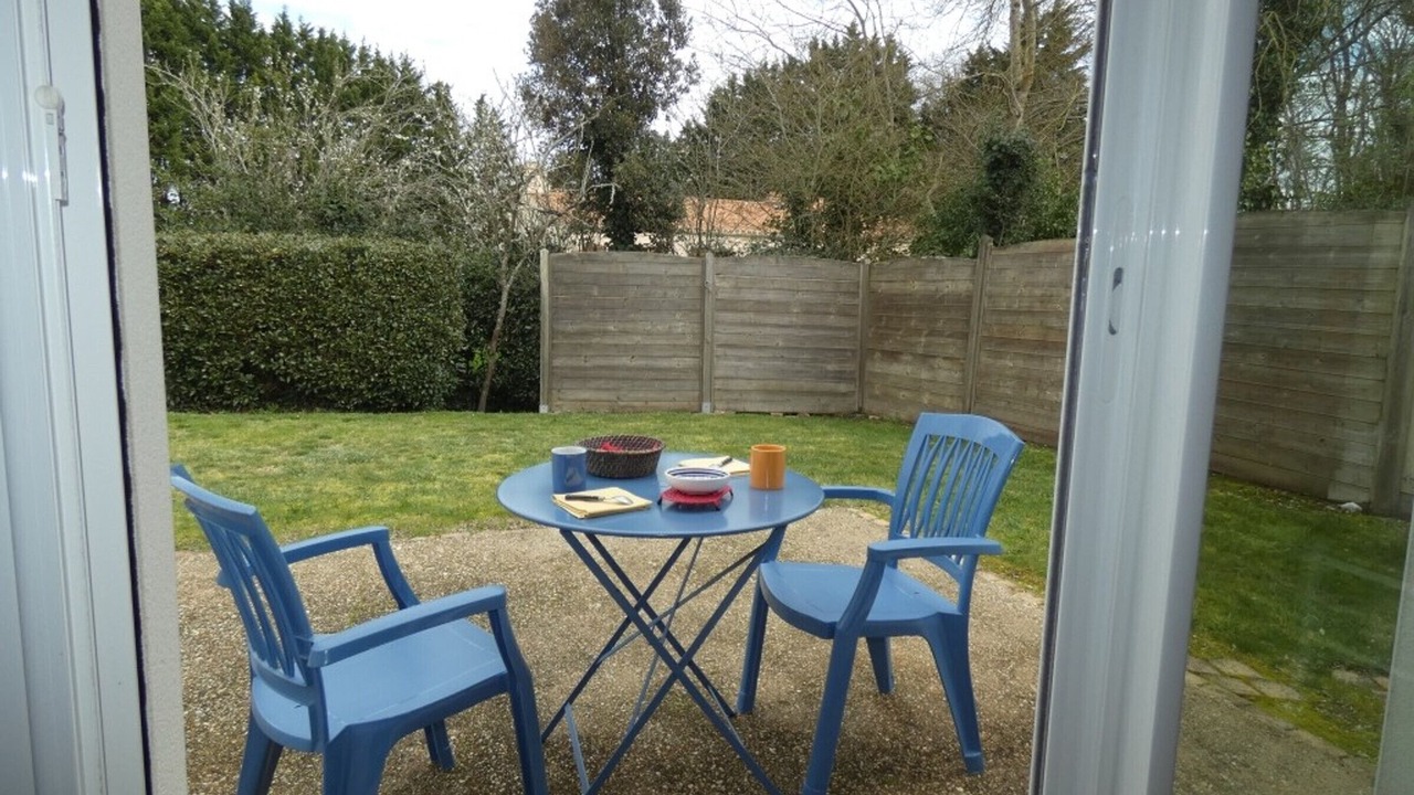 Photo of Outdoor in La Barre-de-Monts