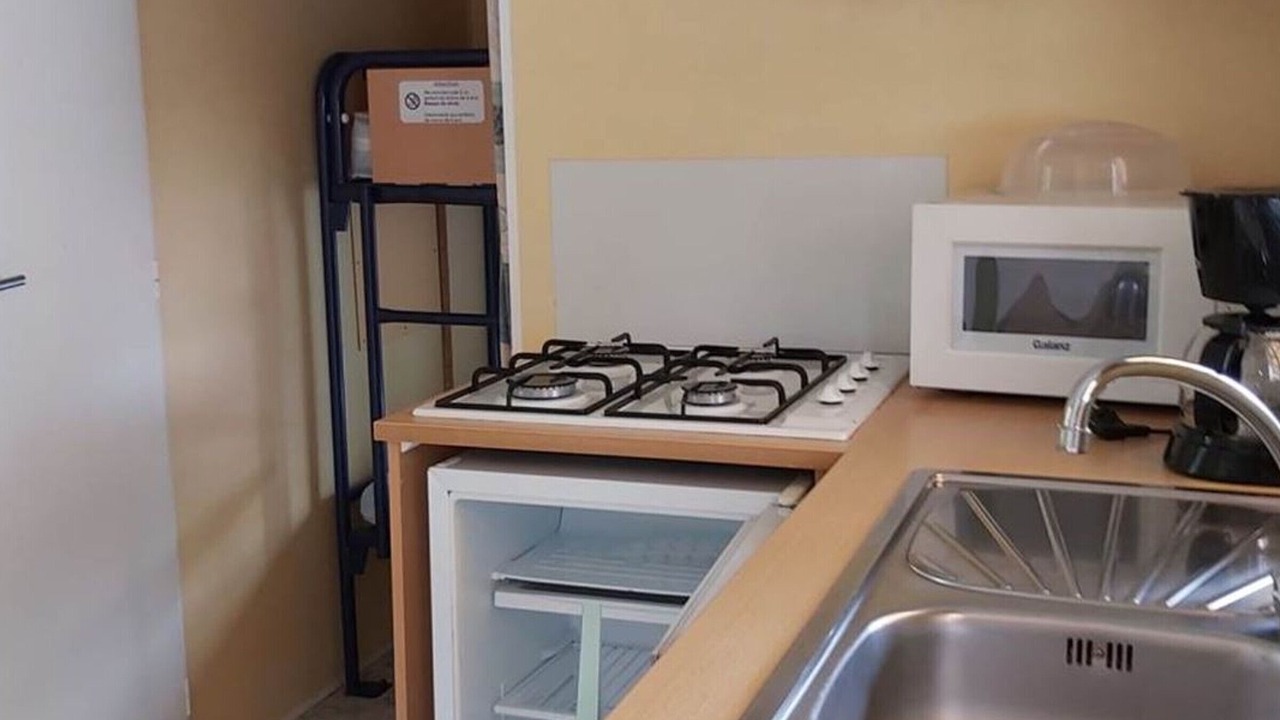Photo of Kitchen in La Tour-dʼAuvergne