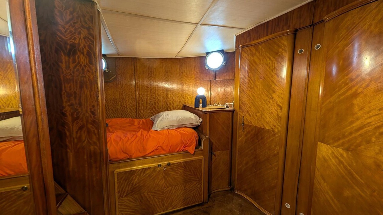 Photo of Bedroom in Thourotte
