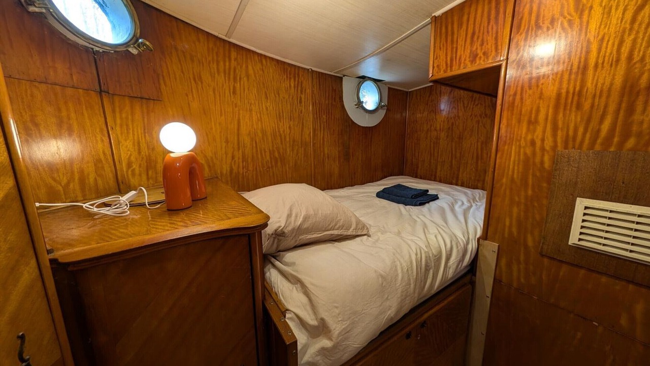 Photo of Bedroom in Thourotte