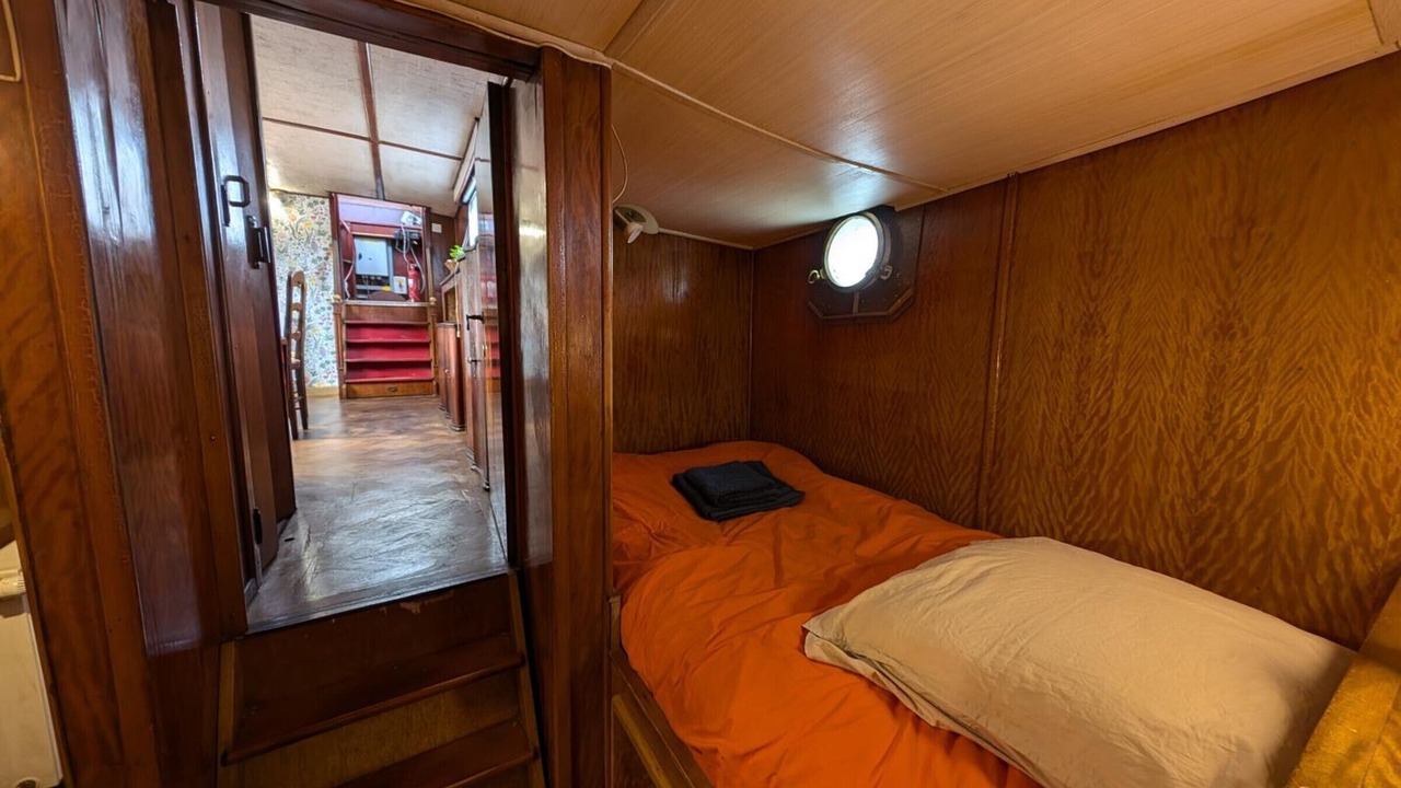 Photo of Bedroom in Thourotte