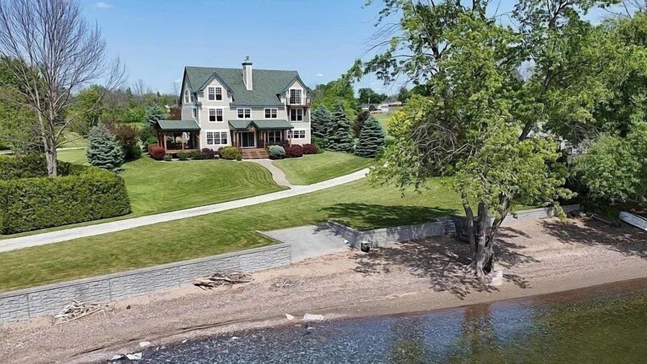 Photo of Outdoor in Alburg
