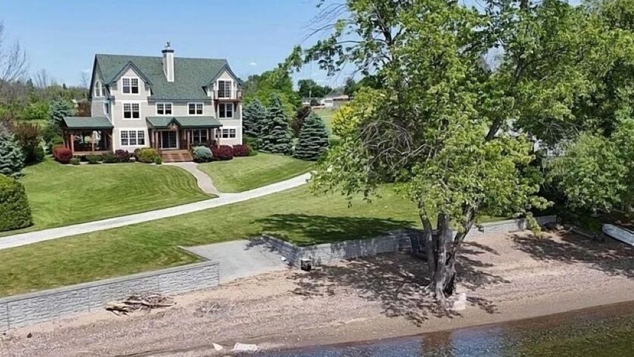 Photo of Outdoor in Alburg