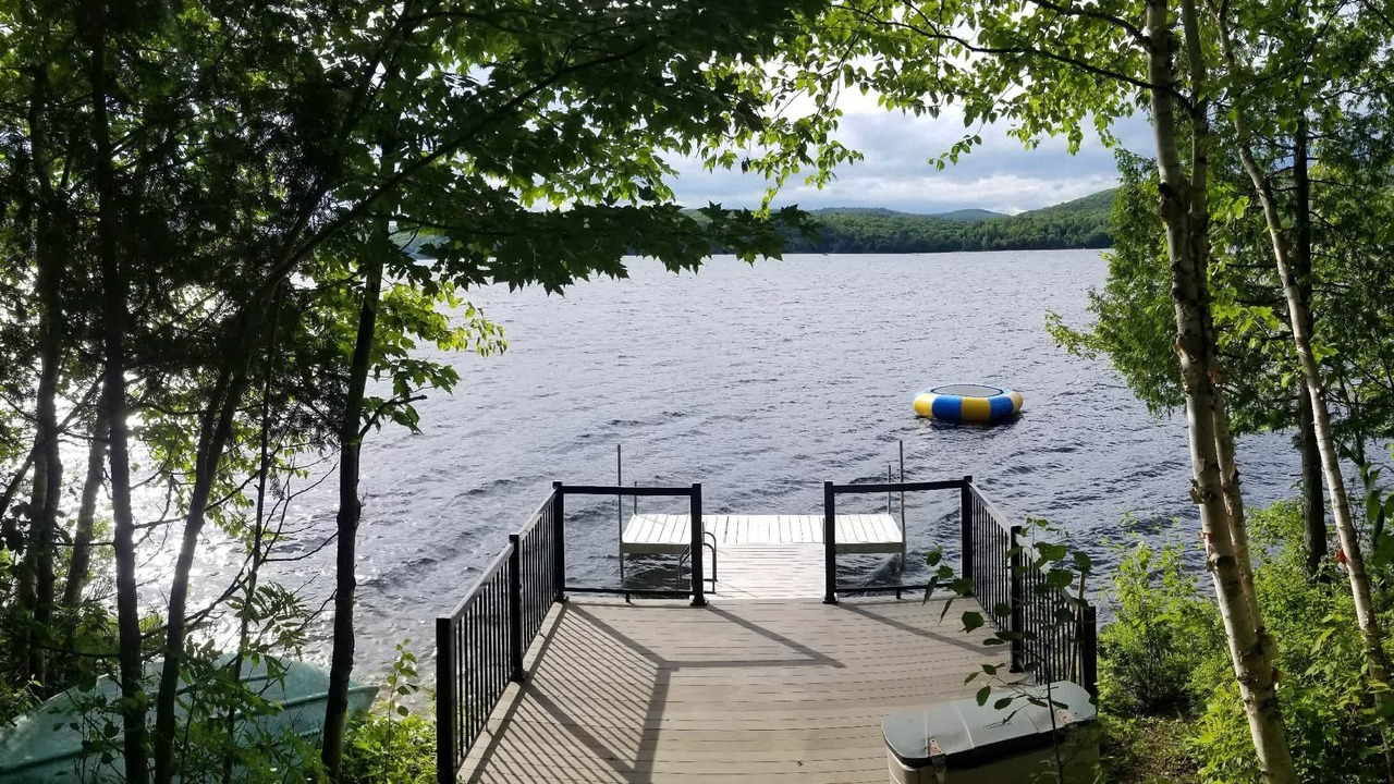 Photo of Outdoor in Mauricie
