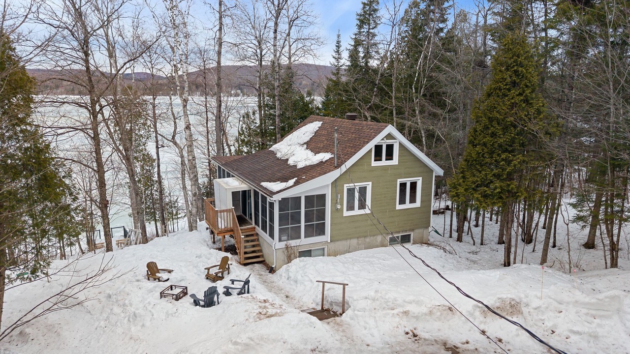 Photo of Outdoor in Mauricie