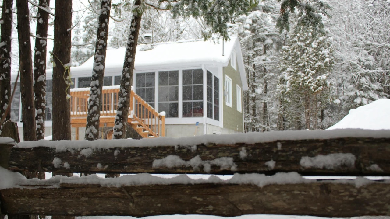 Photo of Outdoor in Mauricie