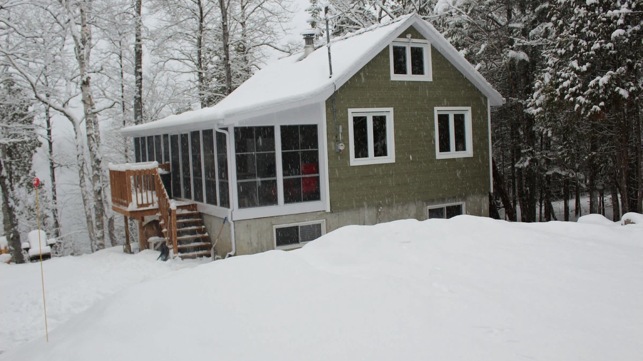 Photo of Outdoor in Mauricie
