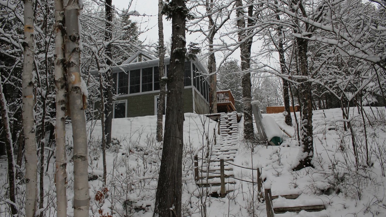 Photo of Outdoor in Mauricie