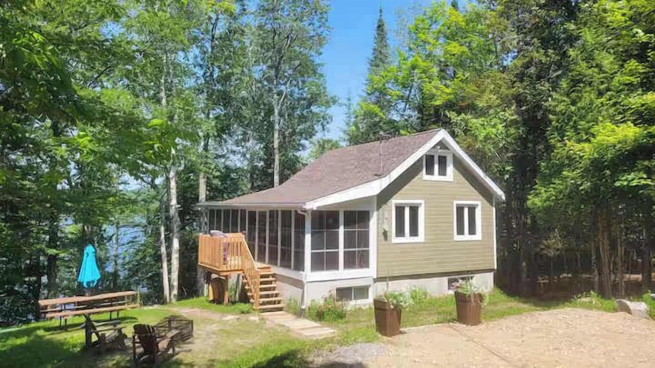 Photo of Outdoor in Mauricie
