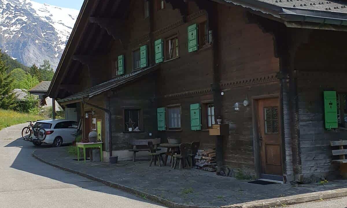 Photo of Outdoor in Grindelwald