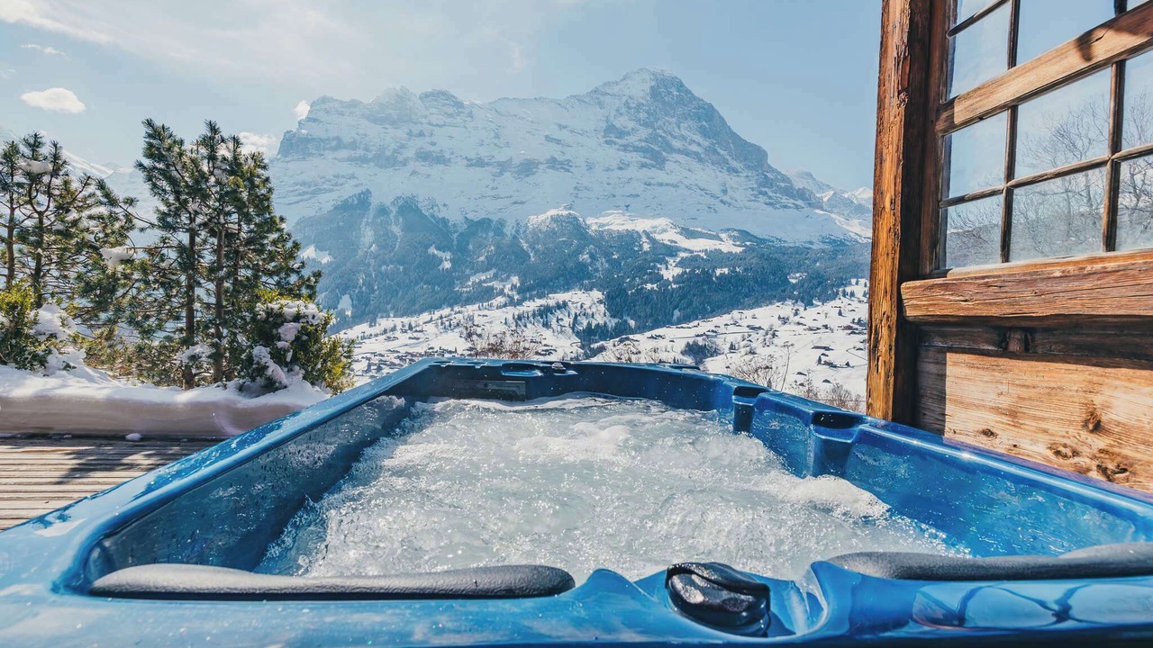 Photo of Outdoor in Grindelwald