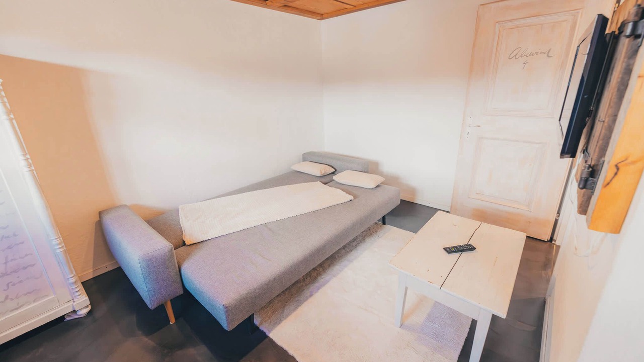 Photo of Bedroom in Grindelwald