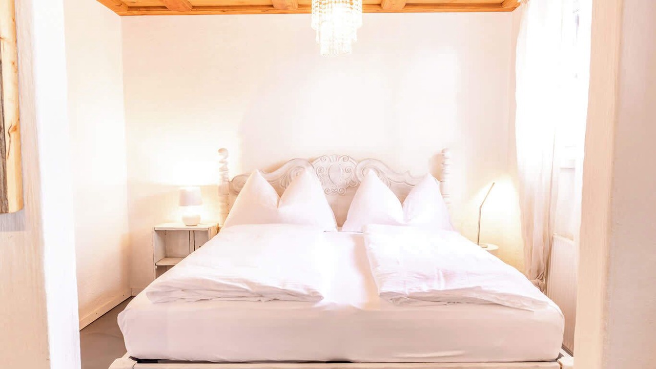 Photo of Bedroom in Grindelwald