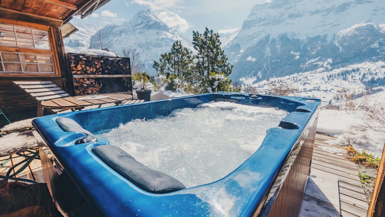 Photo of Outdoor in Grindelwald