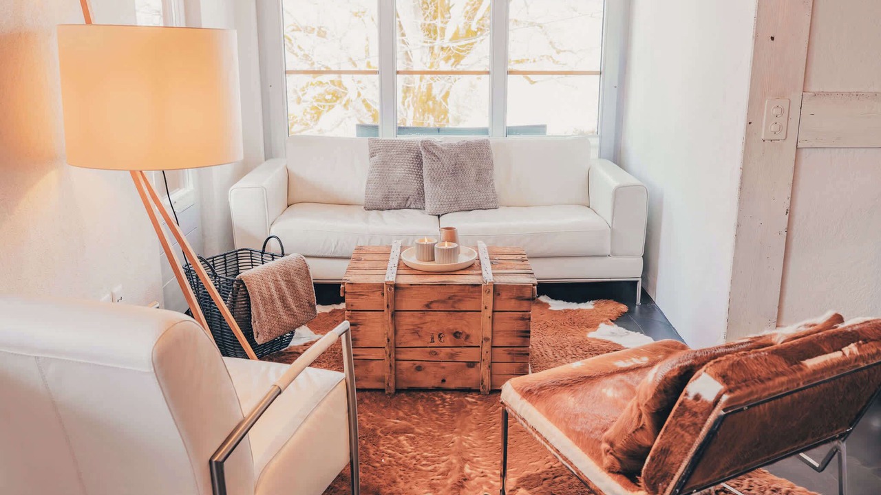 Photo of Livingroom in Grindelwald