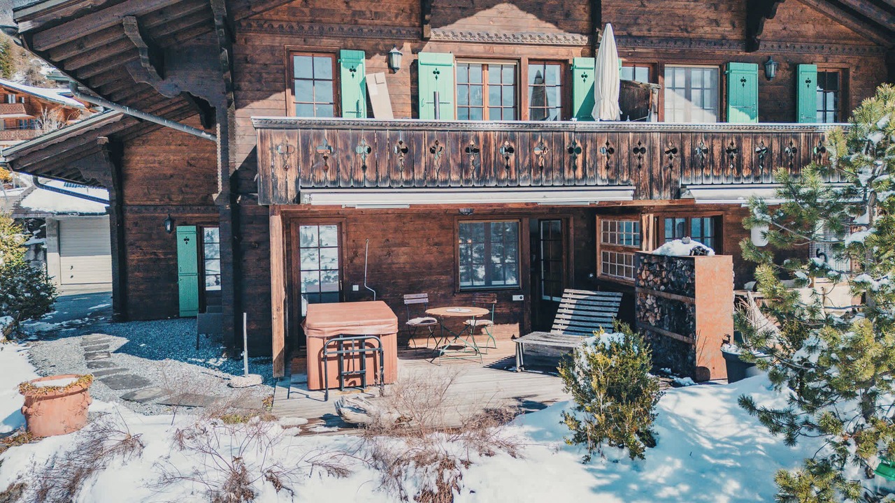 Photo of Outdoor in Grindelwald