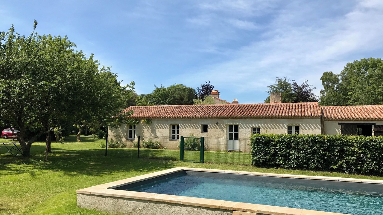 Photo of Outdoor in Machecoul