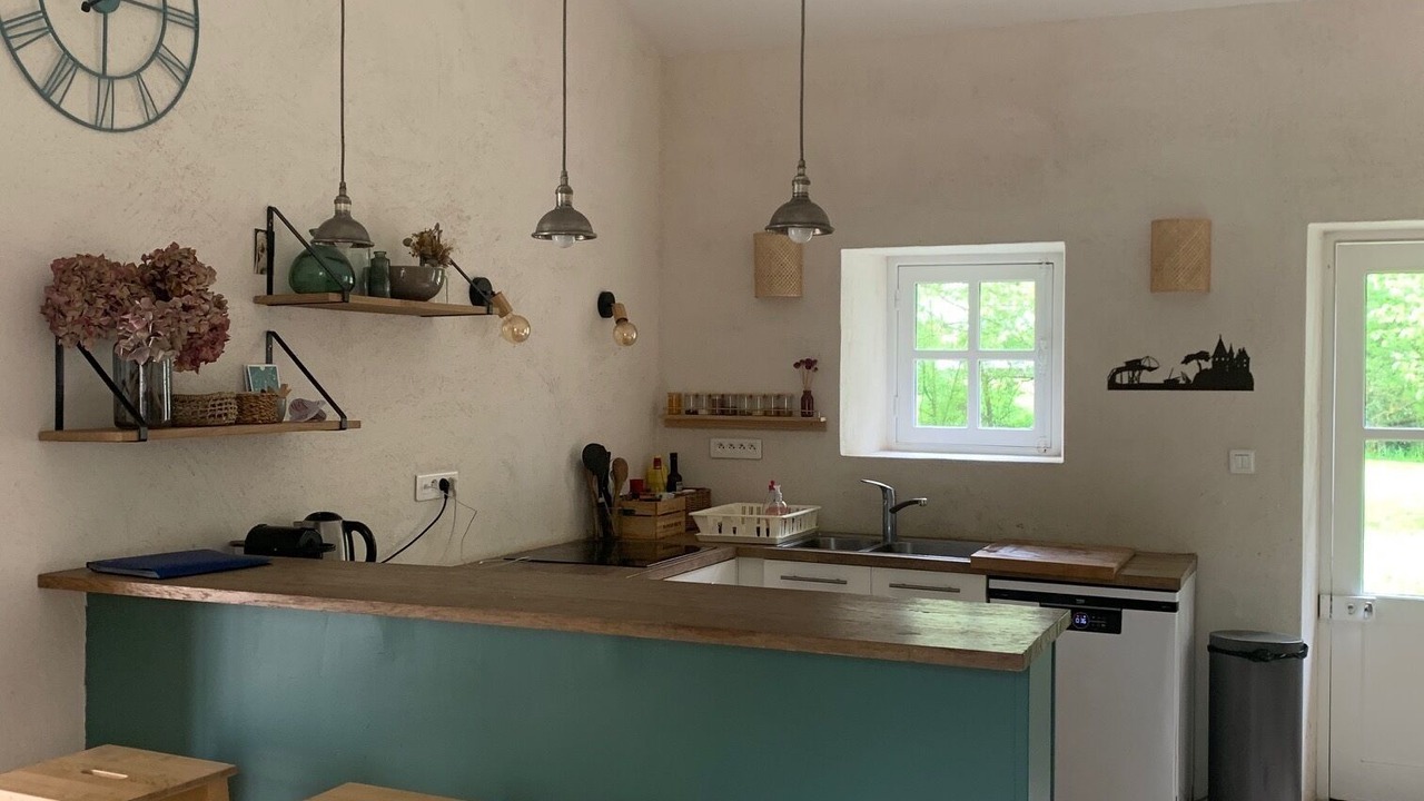 Photo of Kitchen in Machecoul